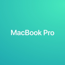 Φωτογραφία κατηγορίας: MacBook Pro